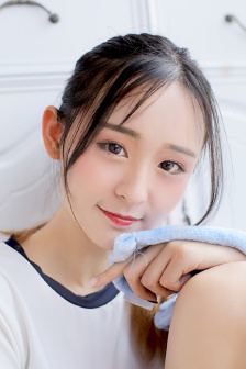 美女_哔哩哔哩_BILIBILI