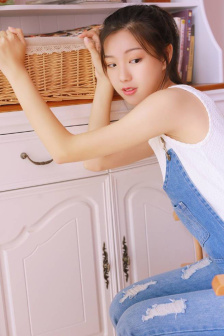 姑娘,你齐胸掉了全文
