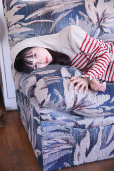 橘奈 子
